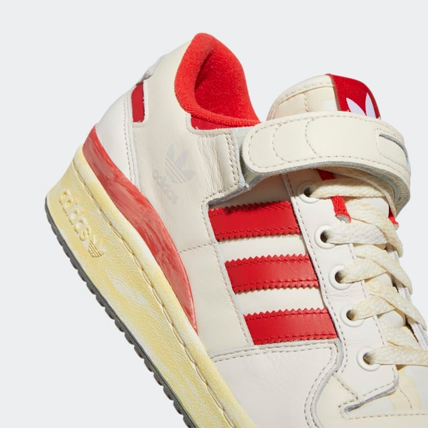 ADIDAS FORUM 84 LOW AEC