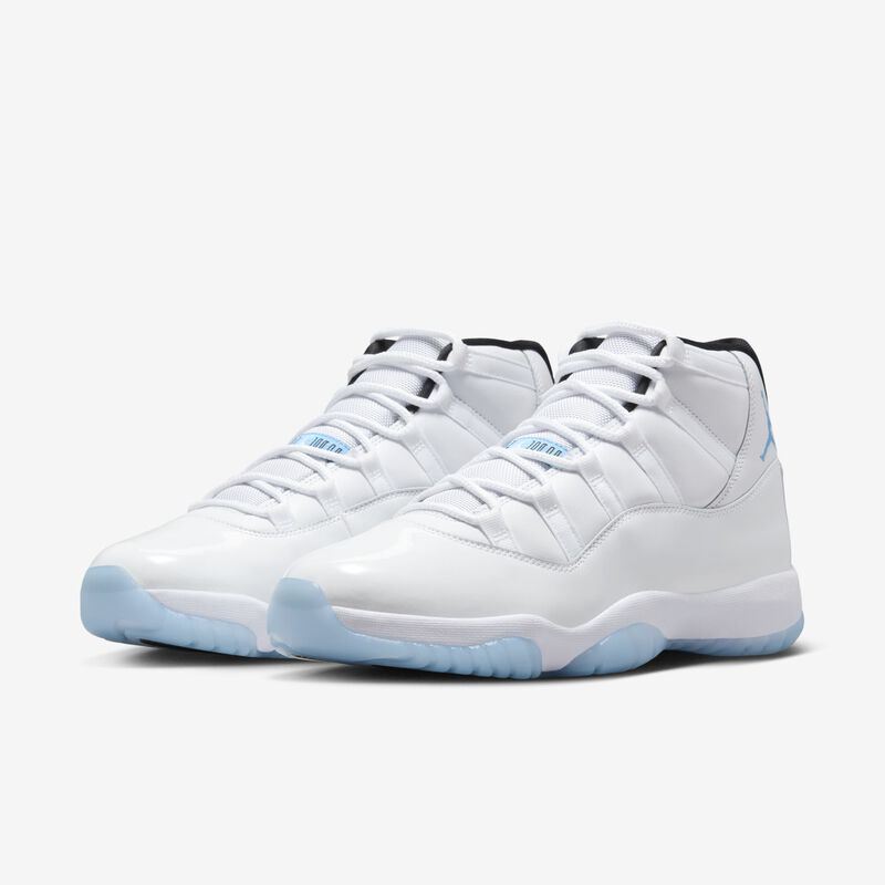 JORDAN RETRO 11