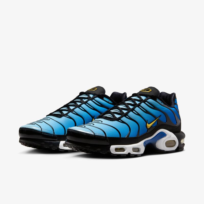 NIKE AIR MAX PLUS
