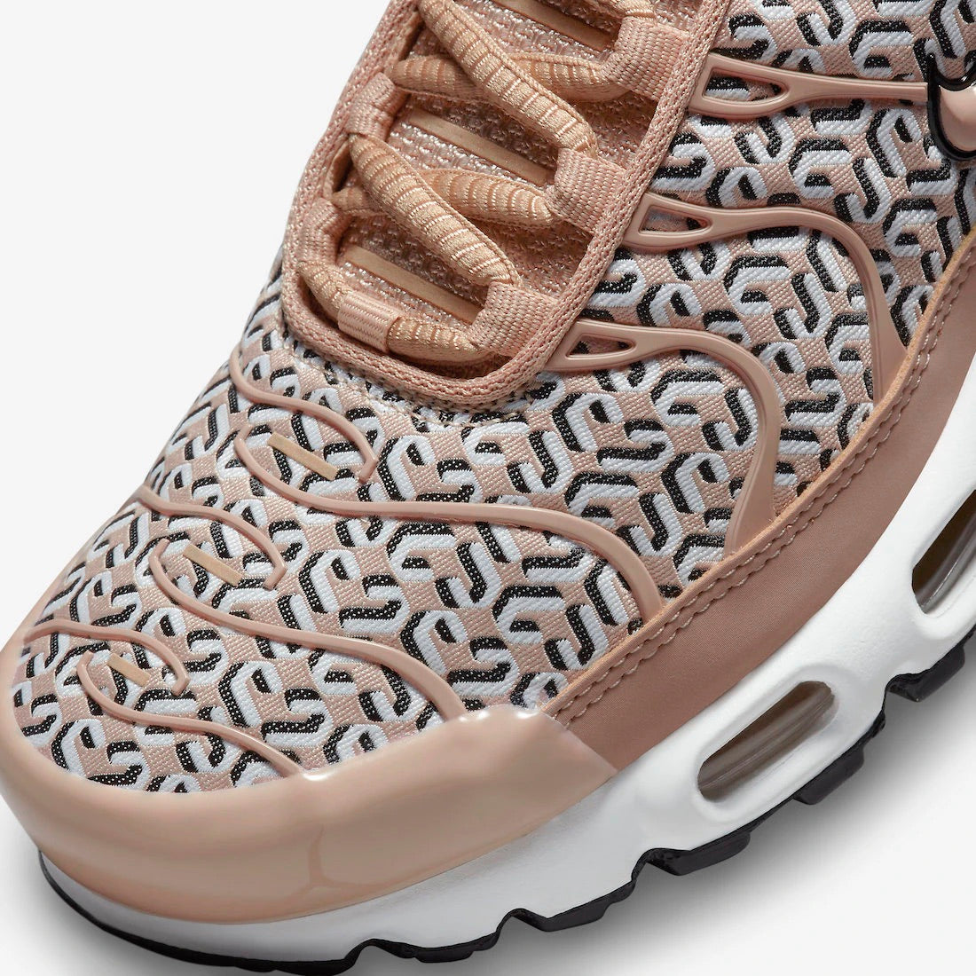 Nike Air Max Plus "United in Victory"