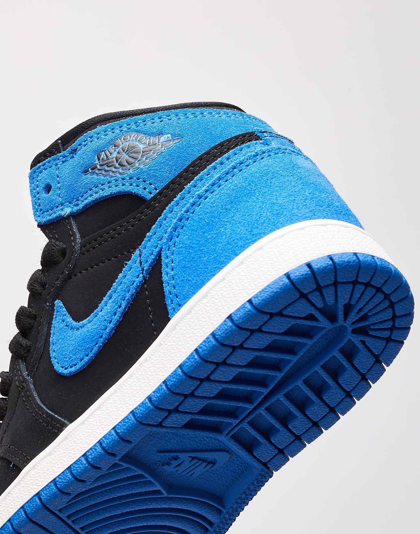 JORDAN AIR JORDAN 1 RETRO HIGH OG 'ROYAL REIMAGINED’