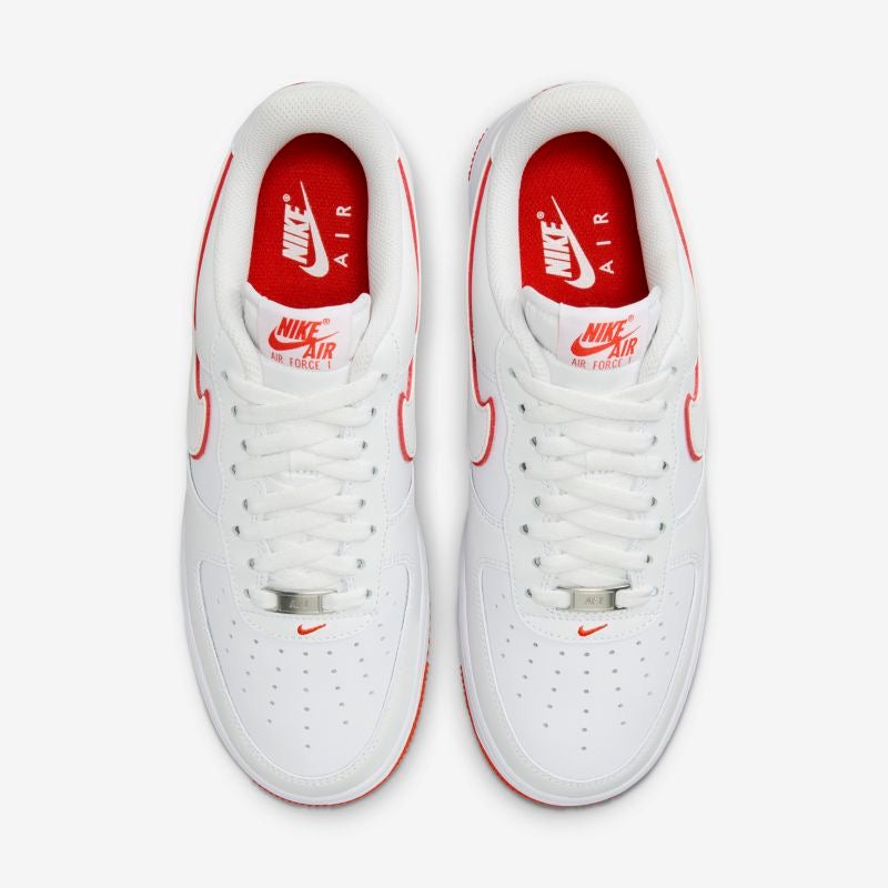 Nike Air Force 1 Picante Red