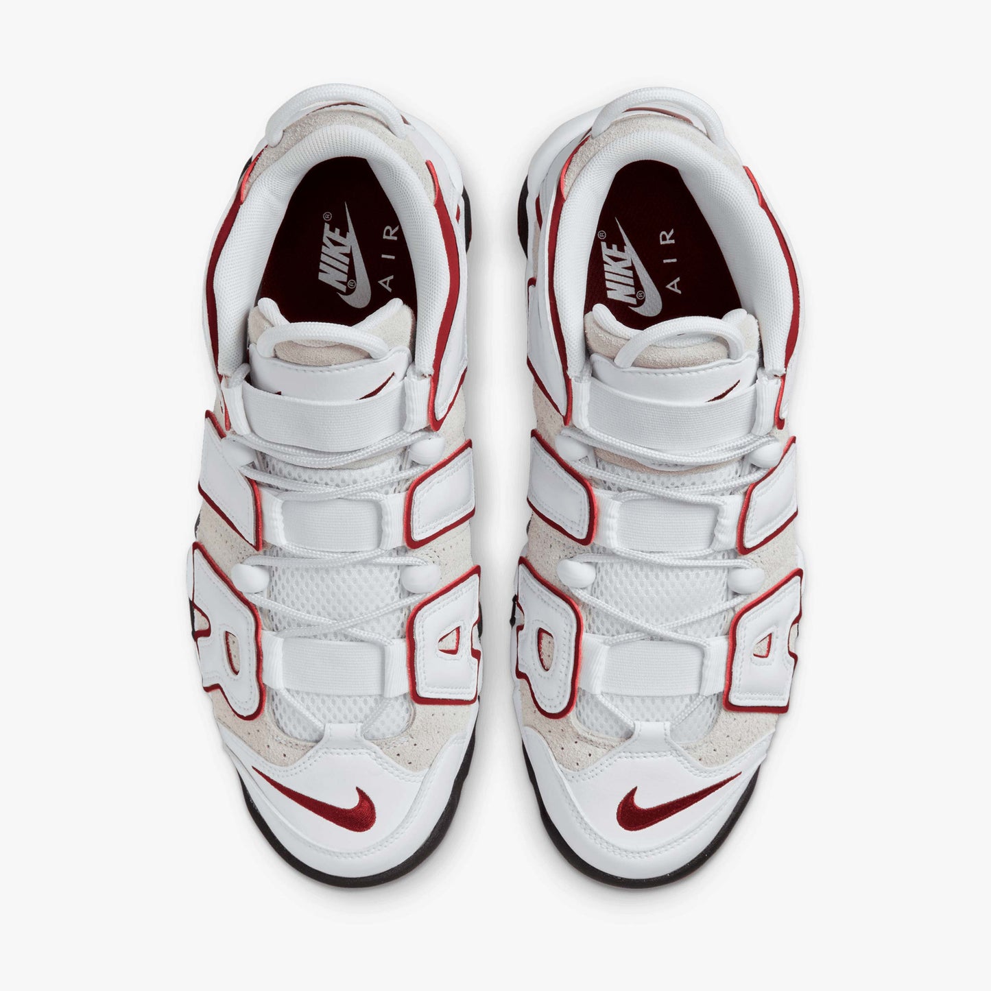 Nike Air More Uptempo '96