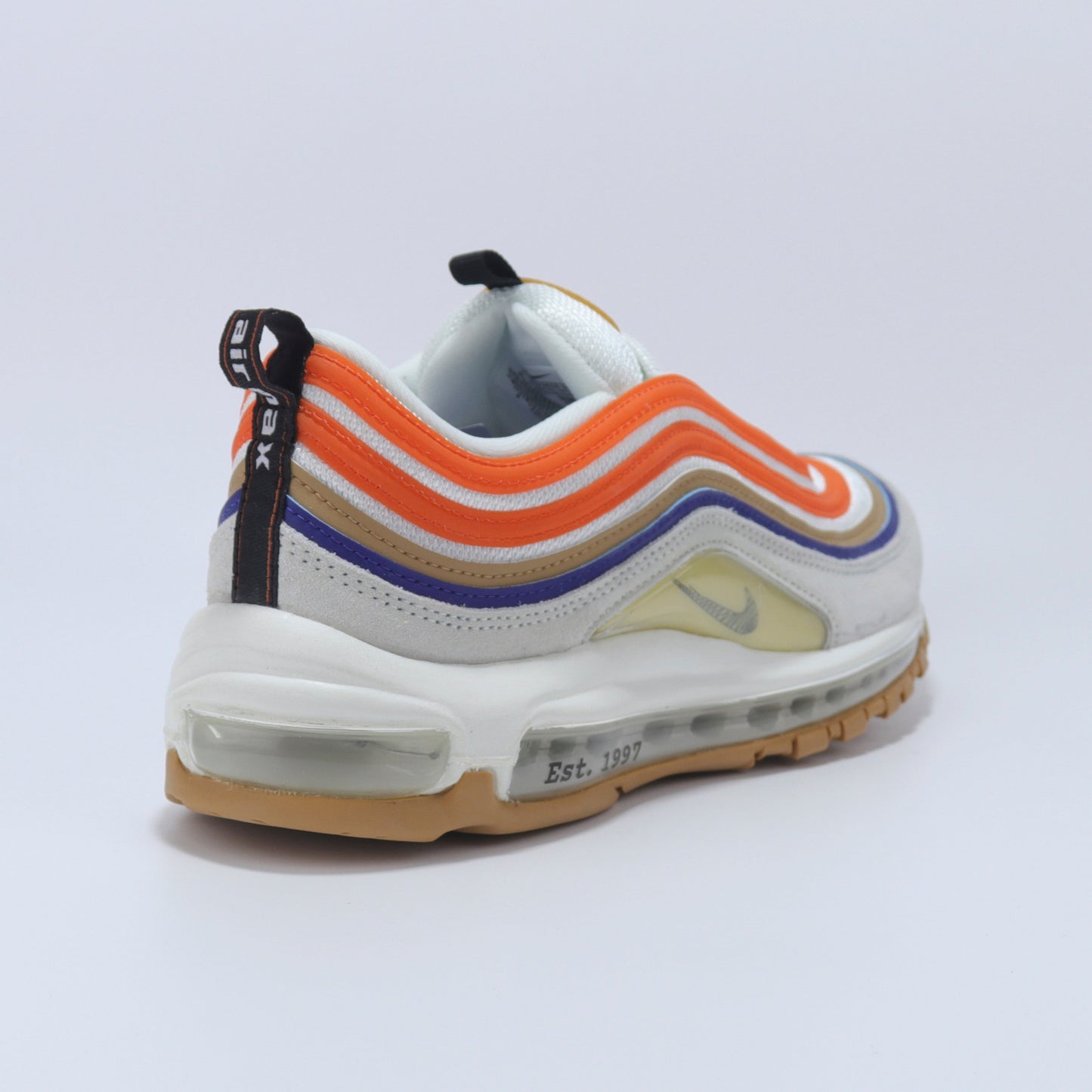 Nike Air Max 97