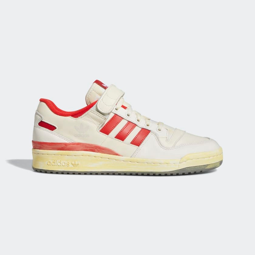 ADIDAS FORUM 84 LOW AEC