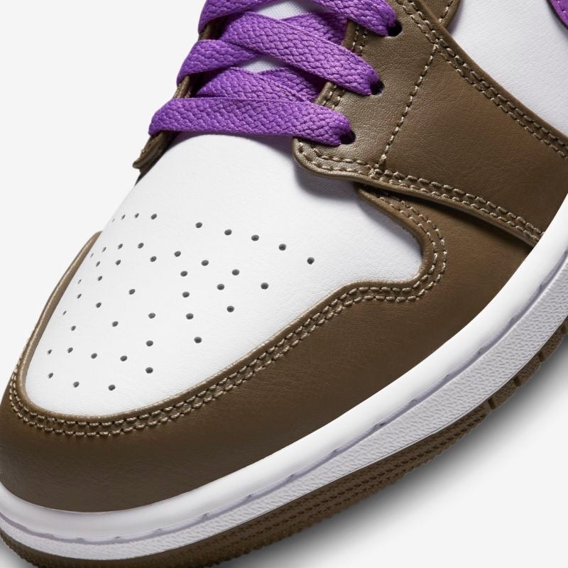 Air Jordan 1 Low