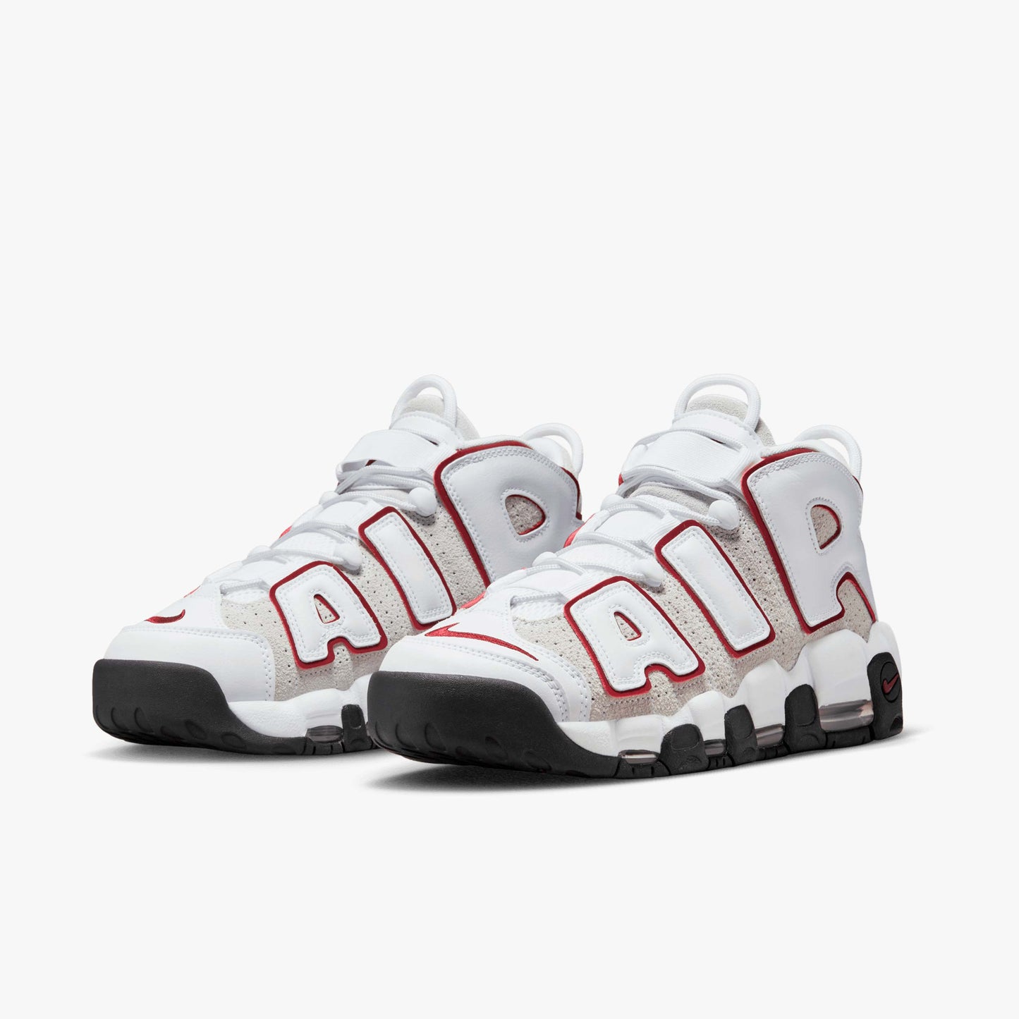 Nike Air More Uptempo '96