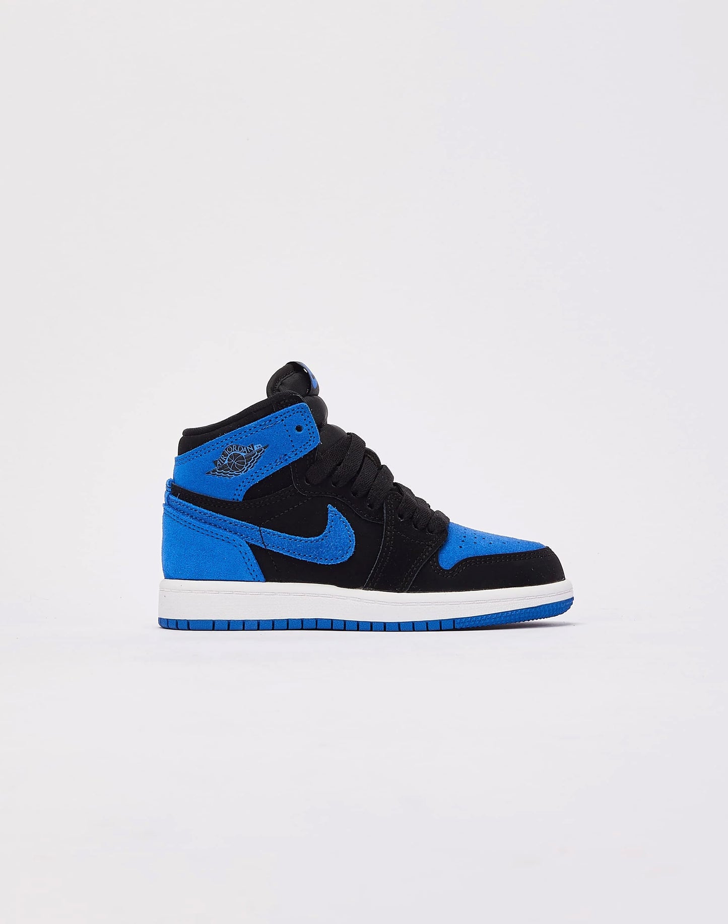JORDAN AIR JORDAN 1 RETRO HIGH OG 'ROYAL REIMAGINED’