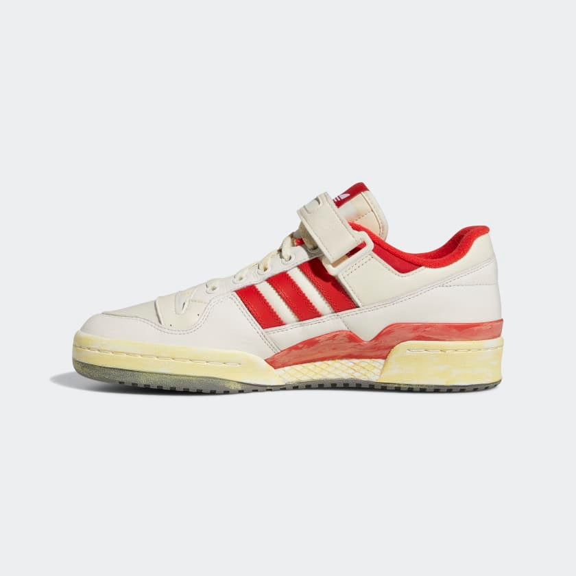 ADIDAS FORUM 84 LOW AEC