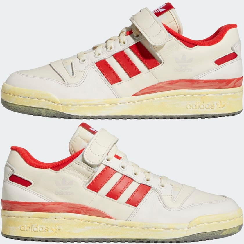 ADIDAS FORUM 84 LOW AEC
