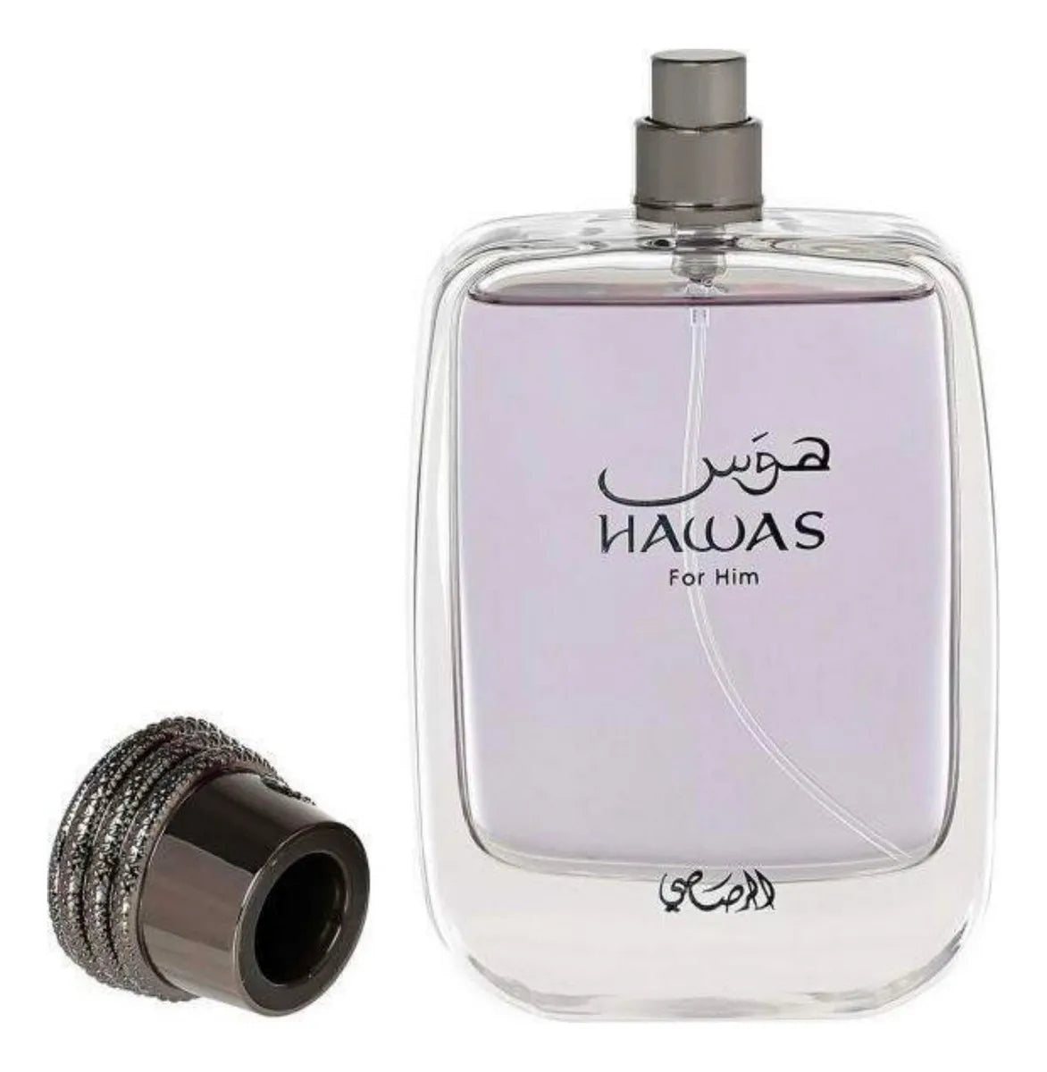 Hawas For Him