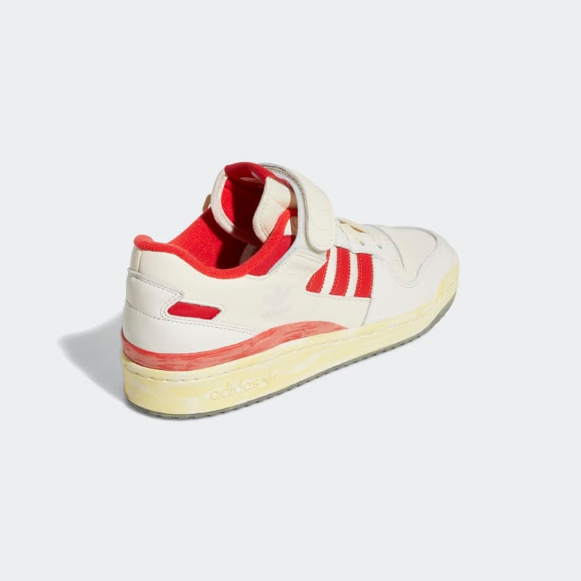 ADIDAS FORUM 84 LOW AEC