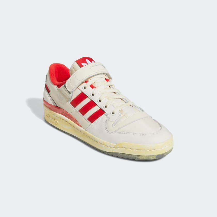 ADIDAS FORUM 84 LOW AEC