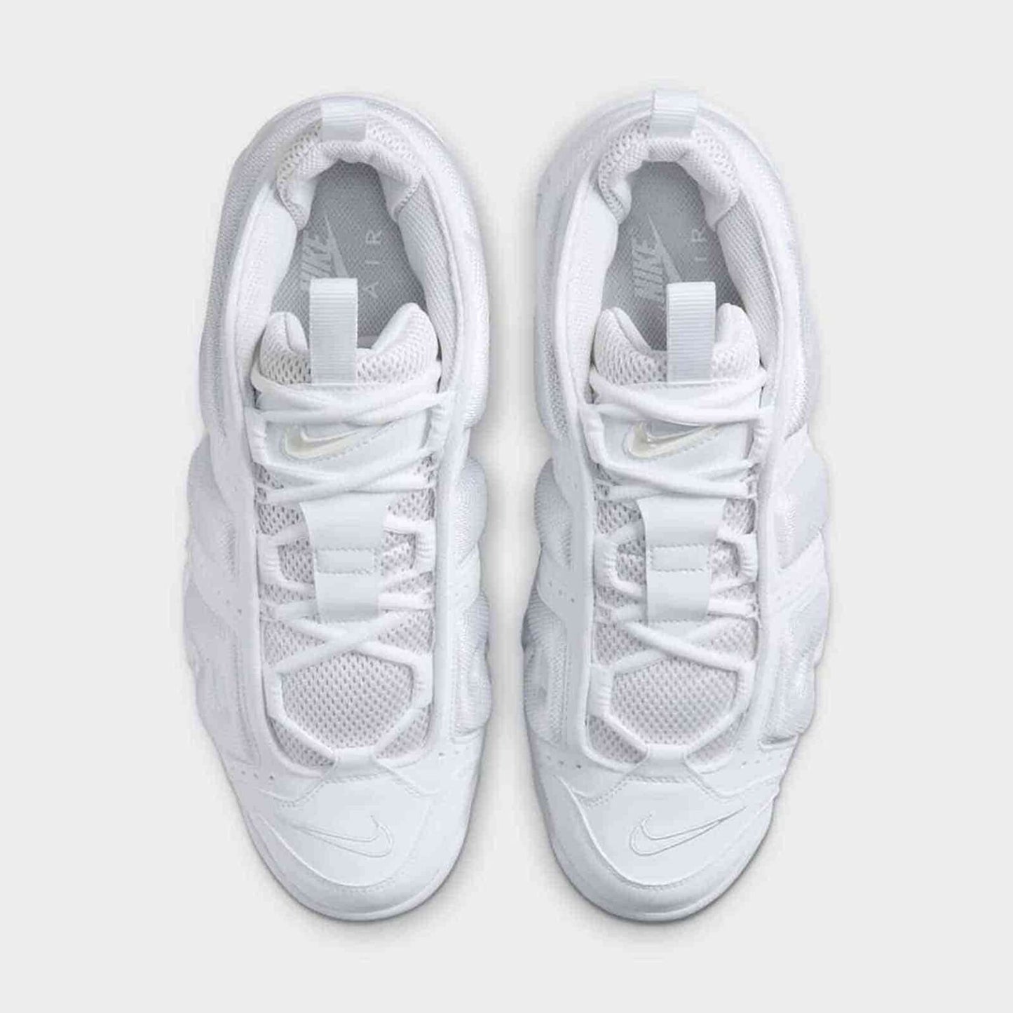 UPTEMPO LOW BLANCAS