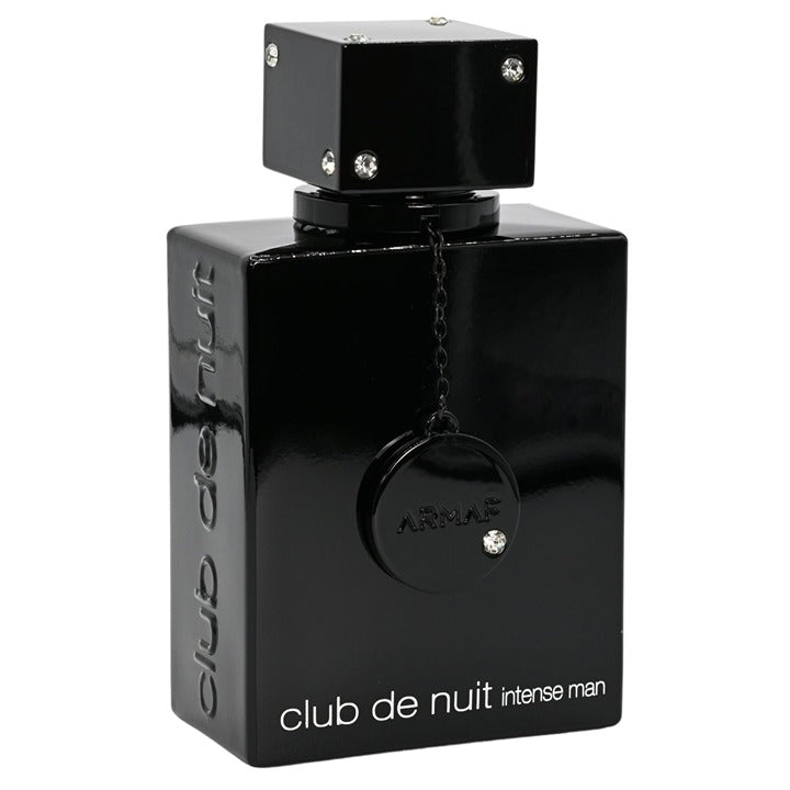 Club de Nuit intense