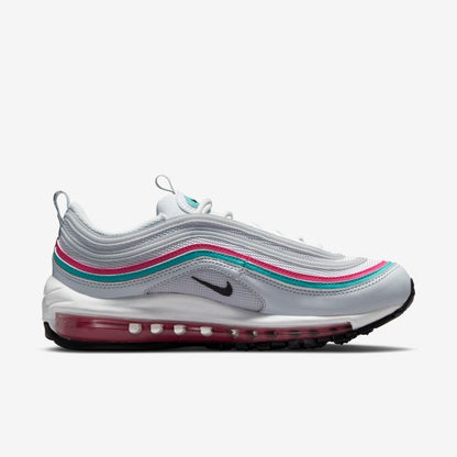 Nike Air Max 97 "Silver Beach"