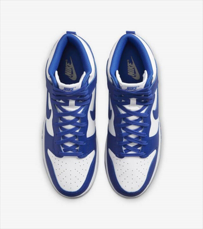 Nike Dunk High Gam