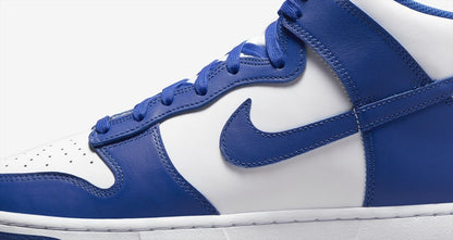 Nike Dunk High Gam
