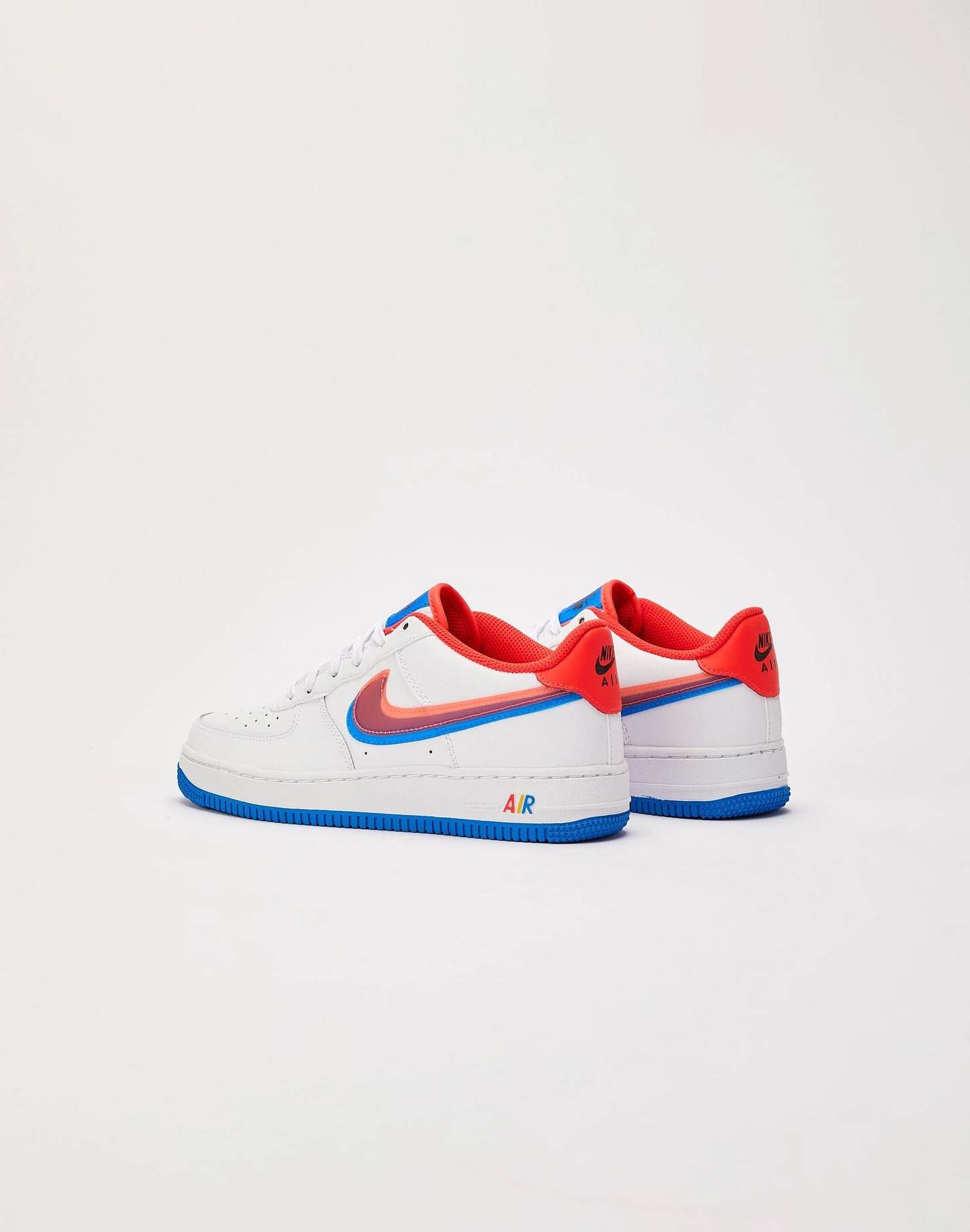 NIKE AIR FORCE 1 LOW LV8
