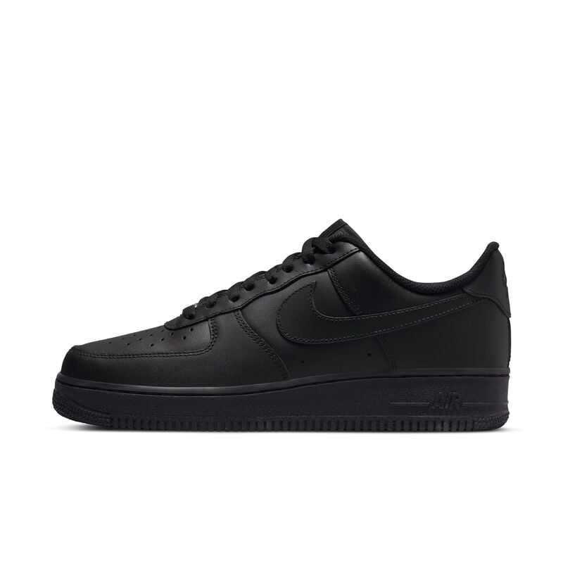 FORCE 1 NEGRAS