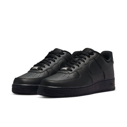 FORCE 1 NEGRAS