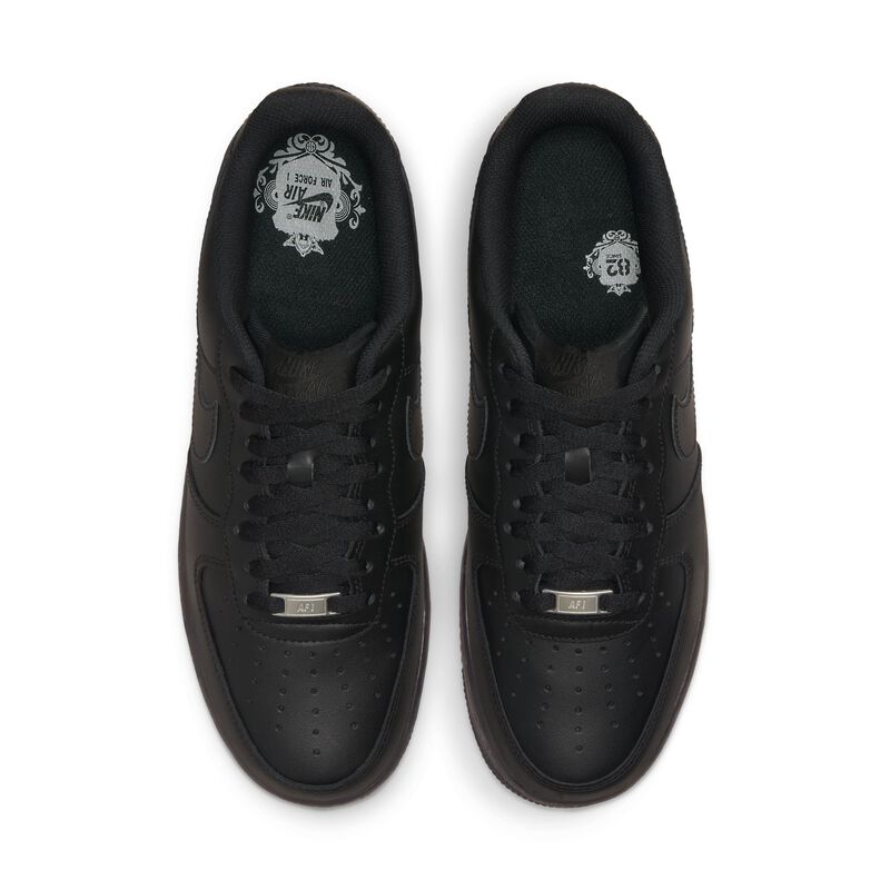FORCE 1 NEGRAS