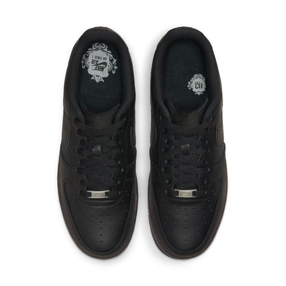 FORCE 1 NEGRAS