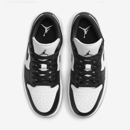 JORDAN LOW