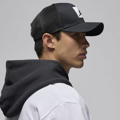 GORRA JORDAN RISE TRUCKER