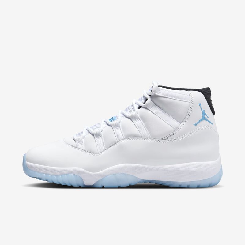 JORDAN RETRO 11
