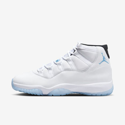 JORDAN RETRO 11