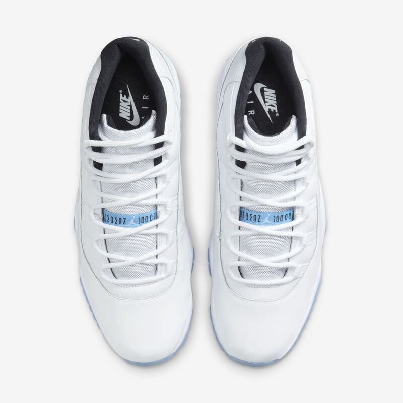 JORDAN RETRO 11