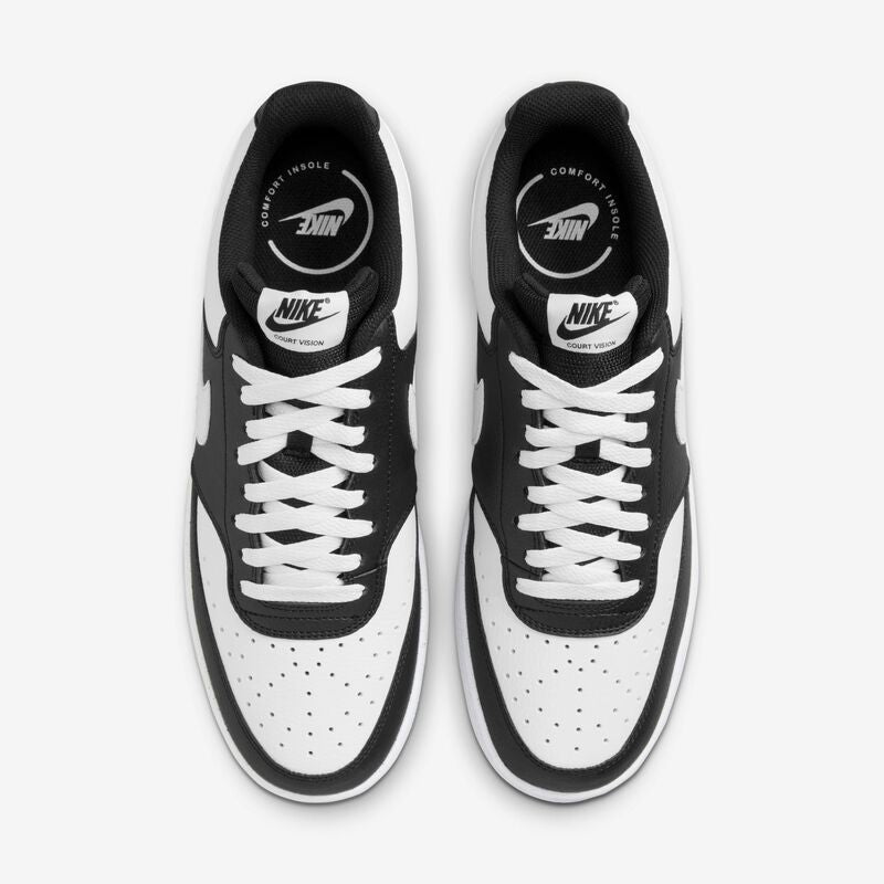 COURT VISION PANDA