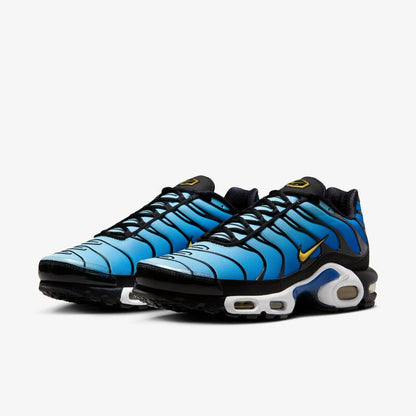 NIKE AIR MAX PLUS