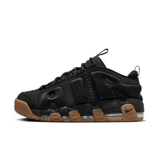 UPTEMPO LOW NEGRAS