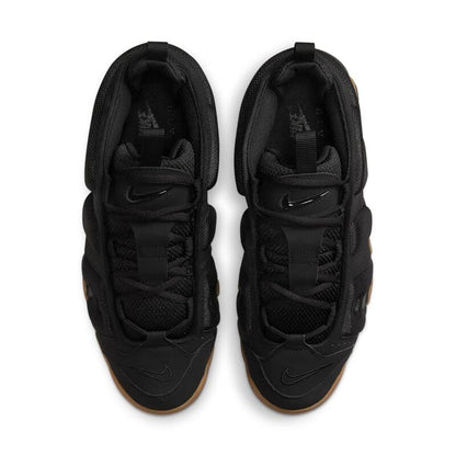 UPTEMPO LOW NEGRAS