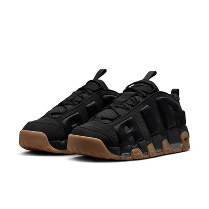UPTEMPO LOW NEGRAS