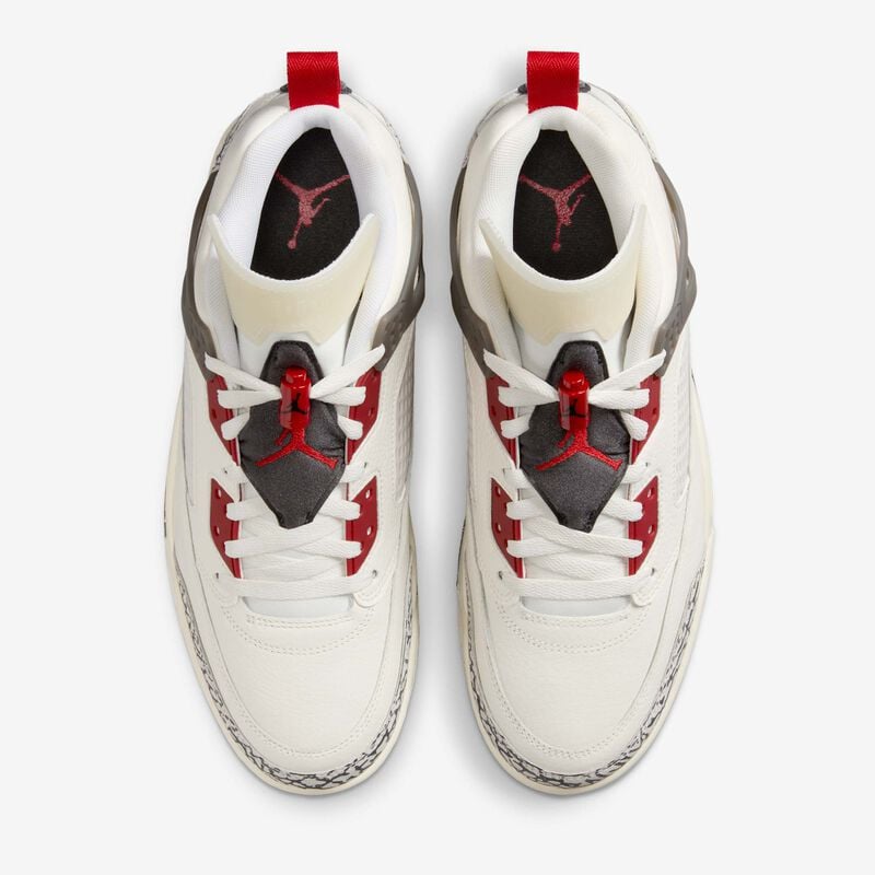 SPIZIKE LOW