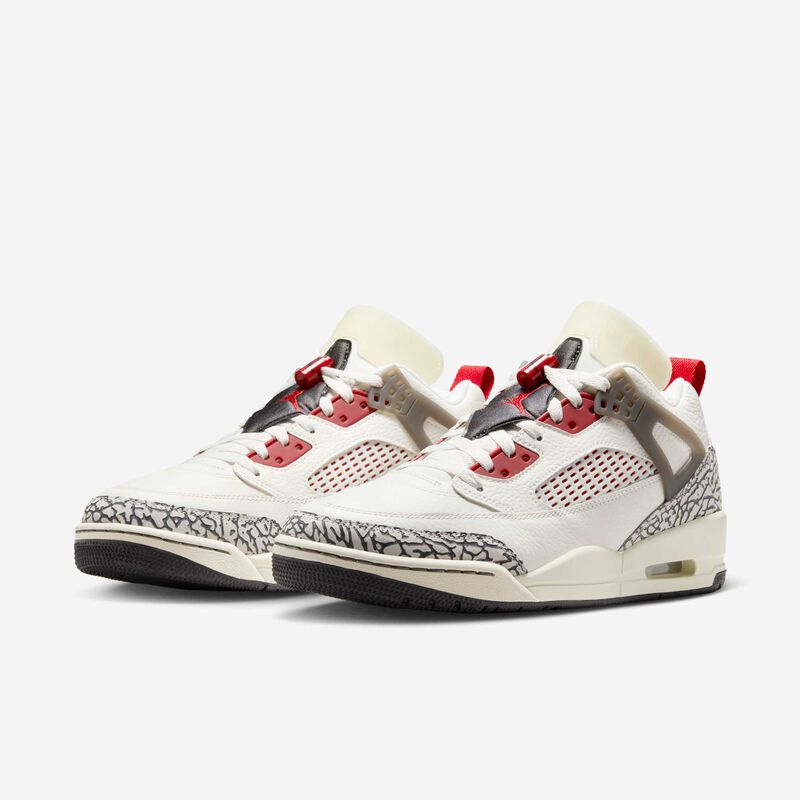 SPIZIKE LOW