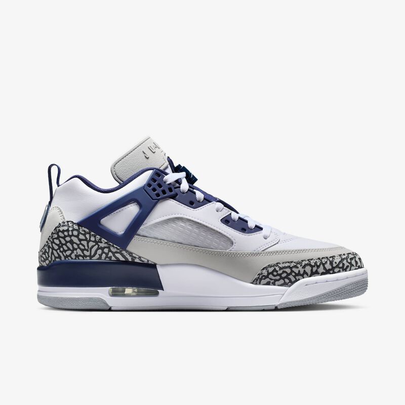 JORDAN SPIZIKE LOW