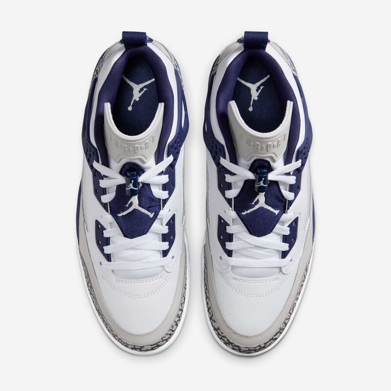 JORDAN SPIZIKE LOW