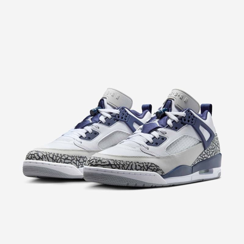 JORDAN SPIZIKE LOW