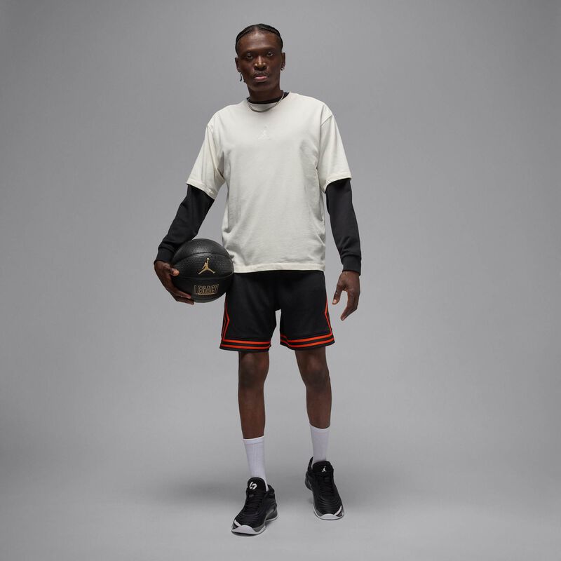 SHORT JORDAN SPORT NEGRO/R