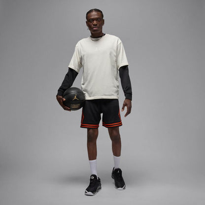 SHORT JORDAN SPORT NEGRO/R