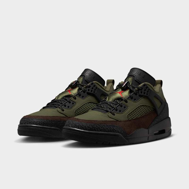 SPIZIKE LOW