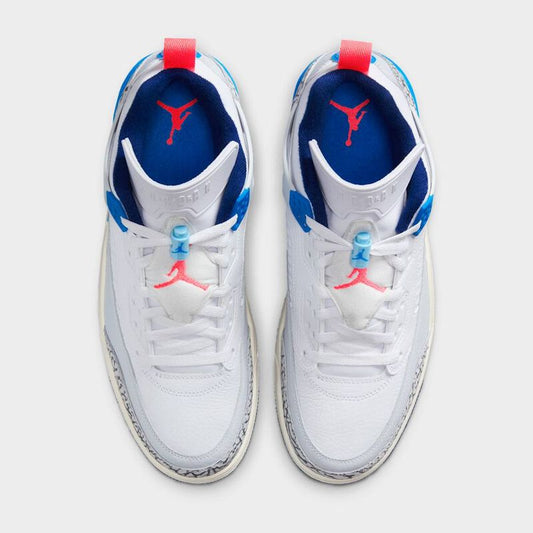 JORDAN SPIZIKE LOW