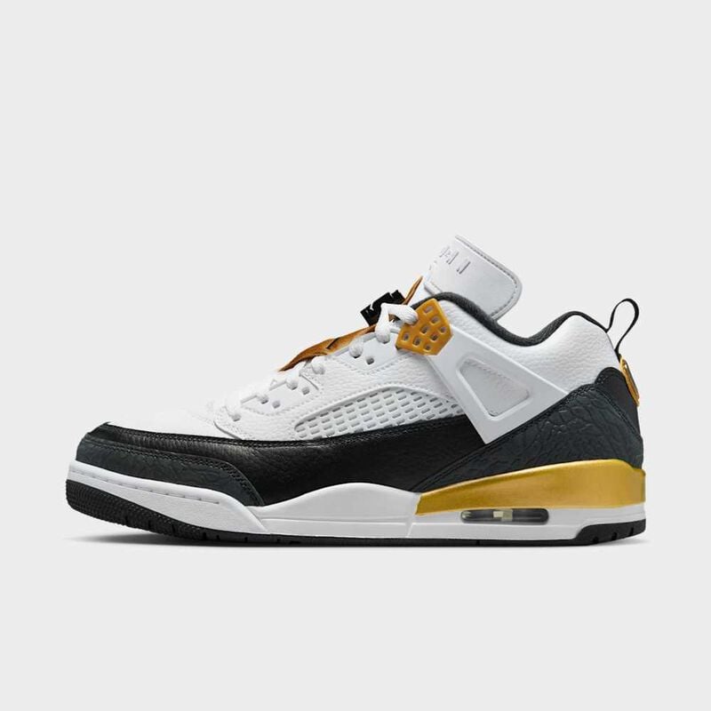 SPIZIKE LOW