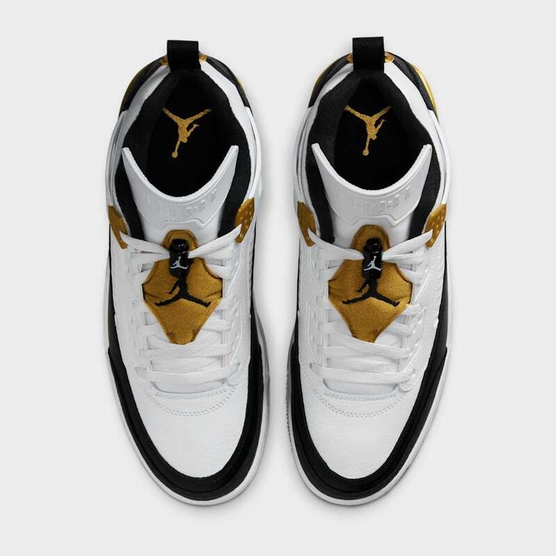 SPIZIKE LOW