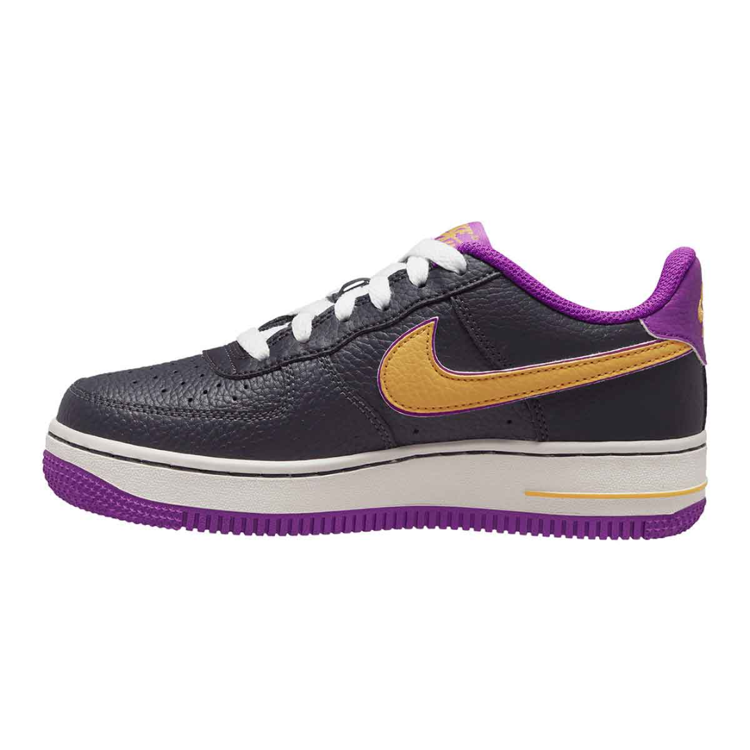 Nike Air Force 1 Low “Lakers Alternate”