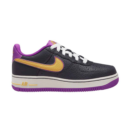 Nike Air Force 1 Low “Lakers Alternate”